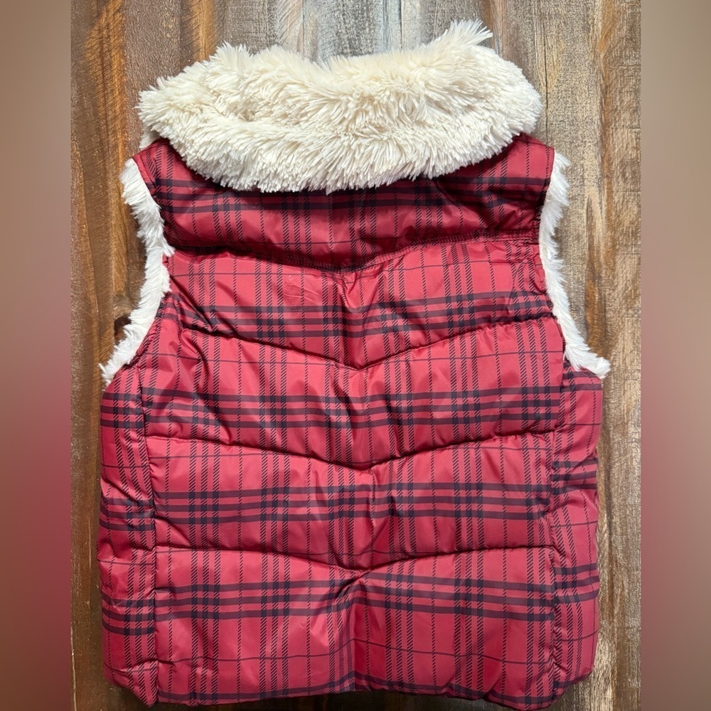 Big Chill Sherpa Vest - Picture 6 of 6